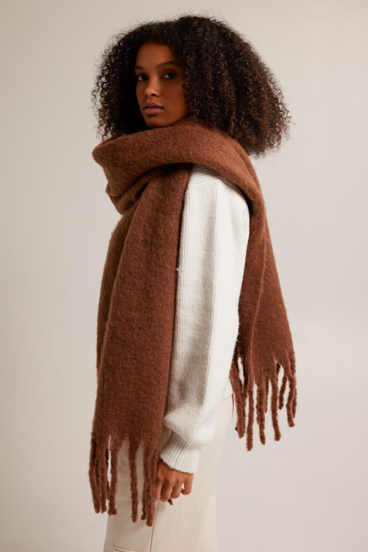 Schal April image number 1