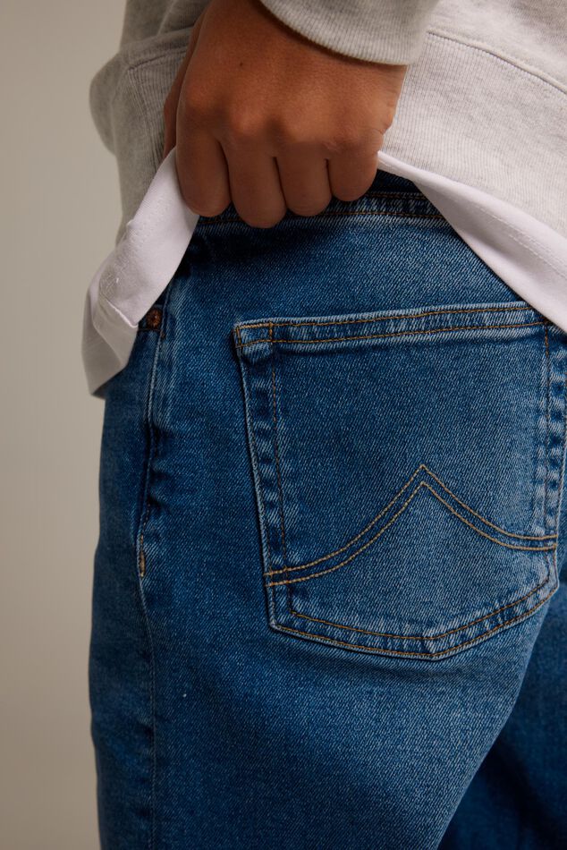 Jeans Dallas Jr image number 3