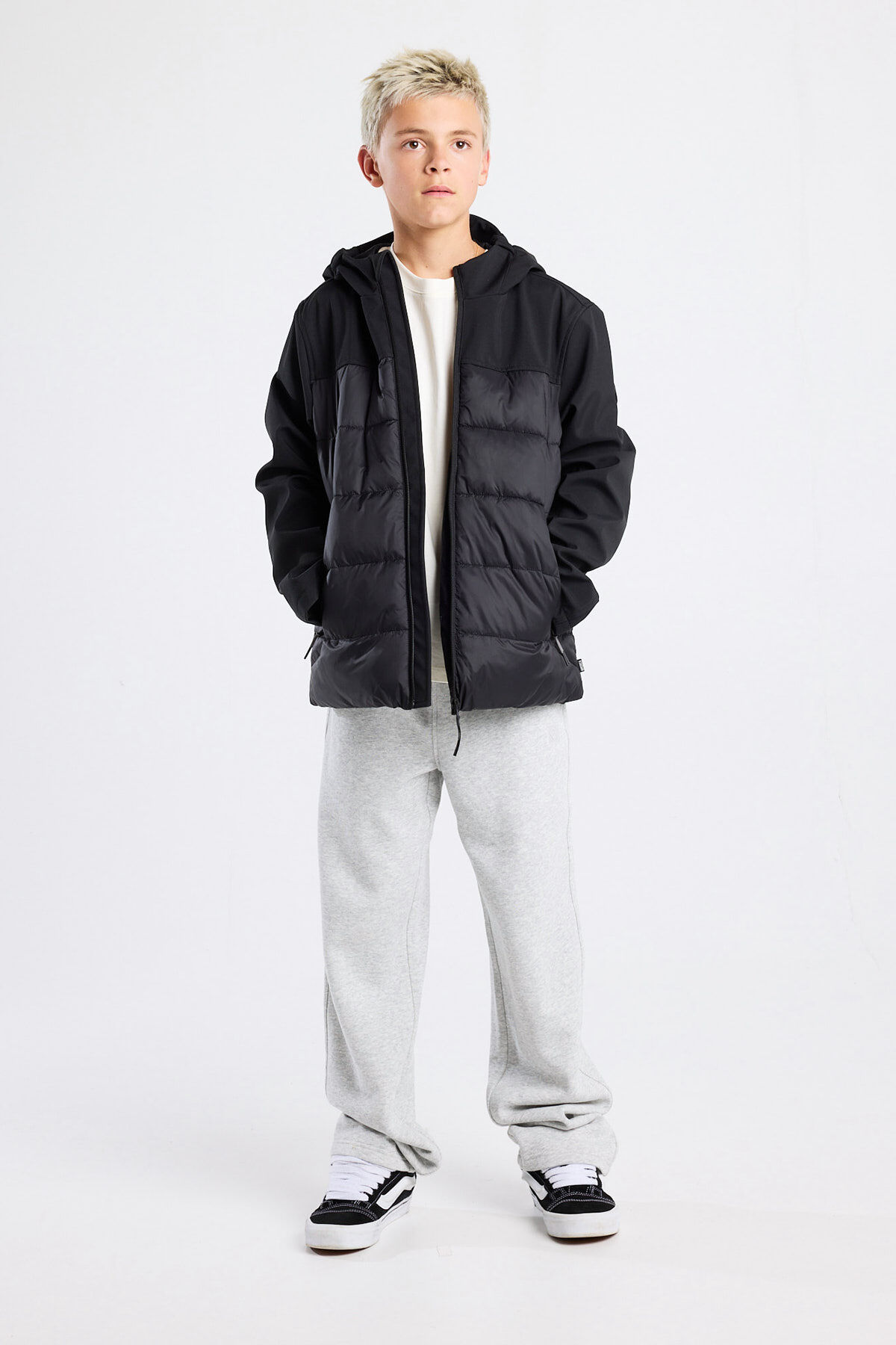 Jafaar JR image number 1