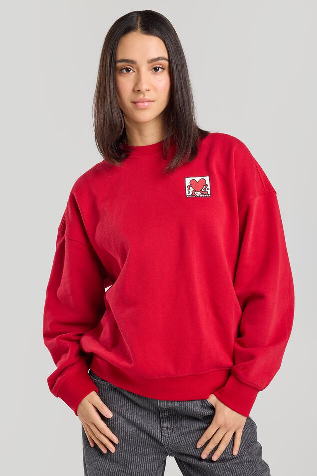 Skye Crewneck  image number 1