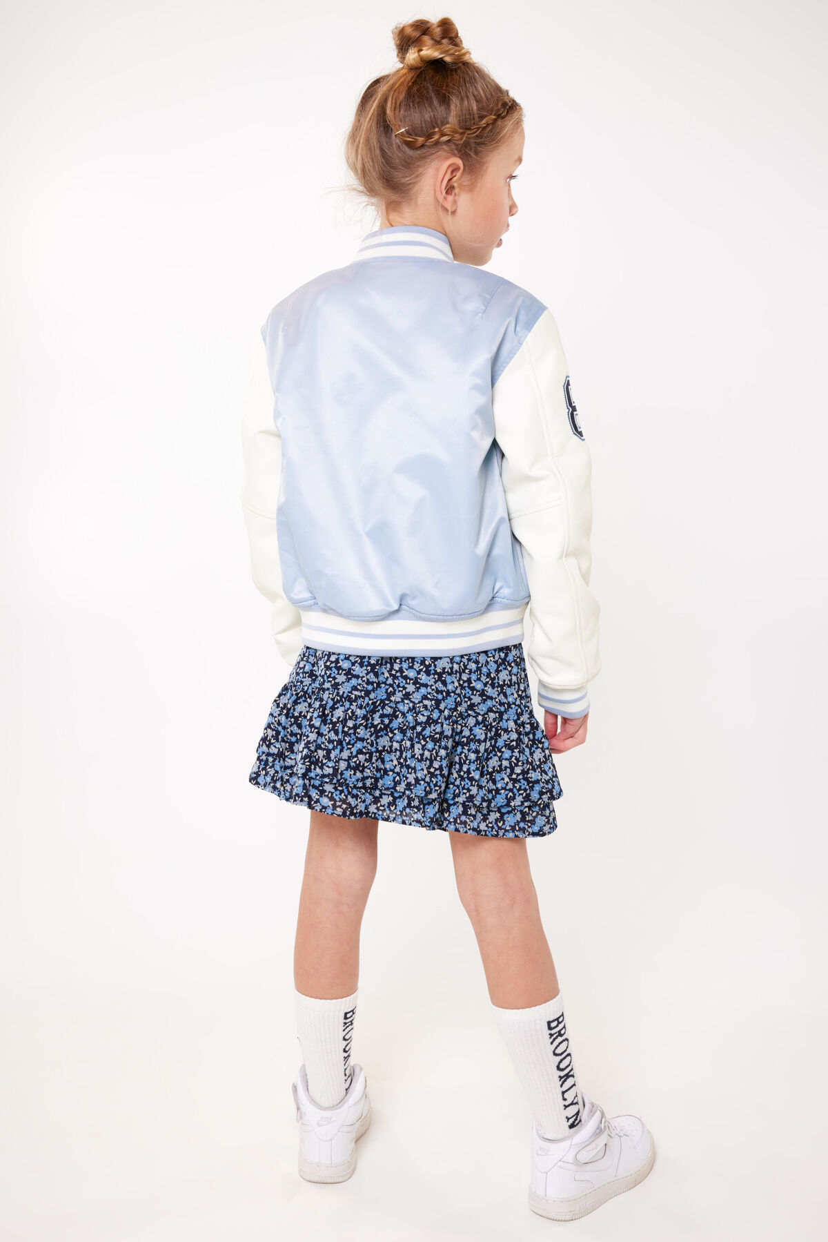 Bomber jacket Joy JR image number 2
