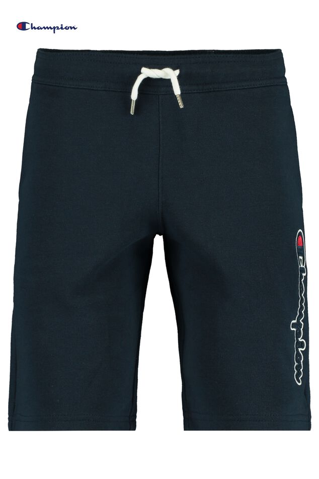 Sweat short Champion Logo Bermuda image number 0