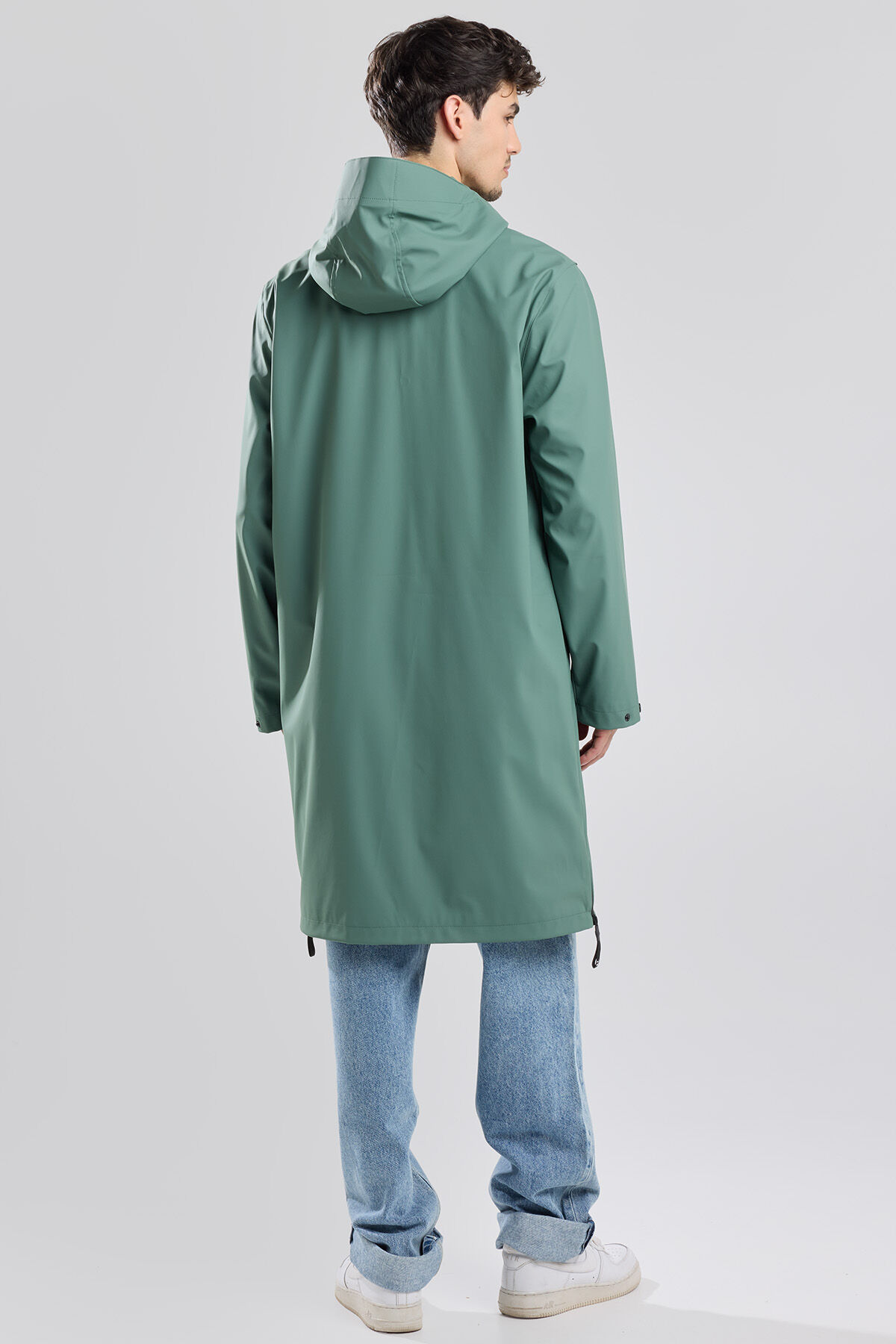 Rain jacket Jake X image number 2