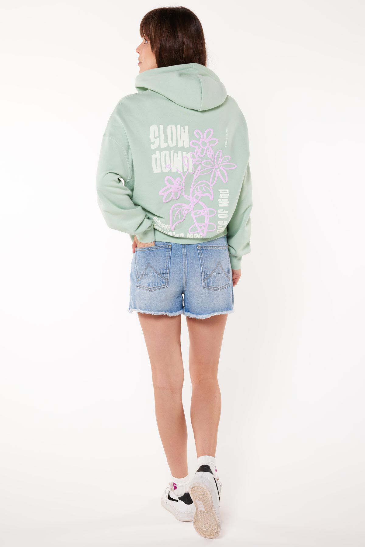 Hoodie Sira image number 2