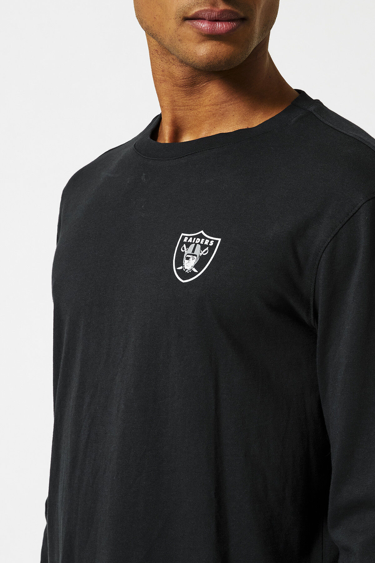 Long sleeve Lamar image number 3