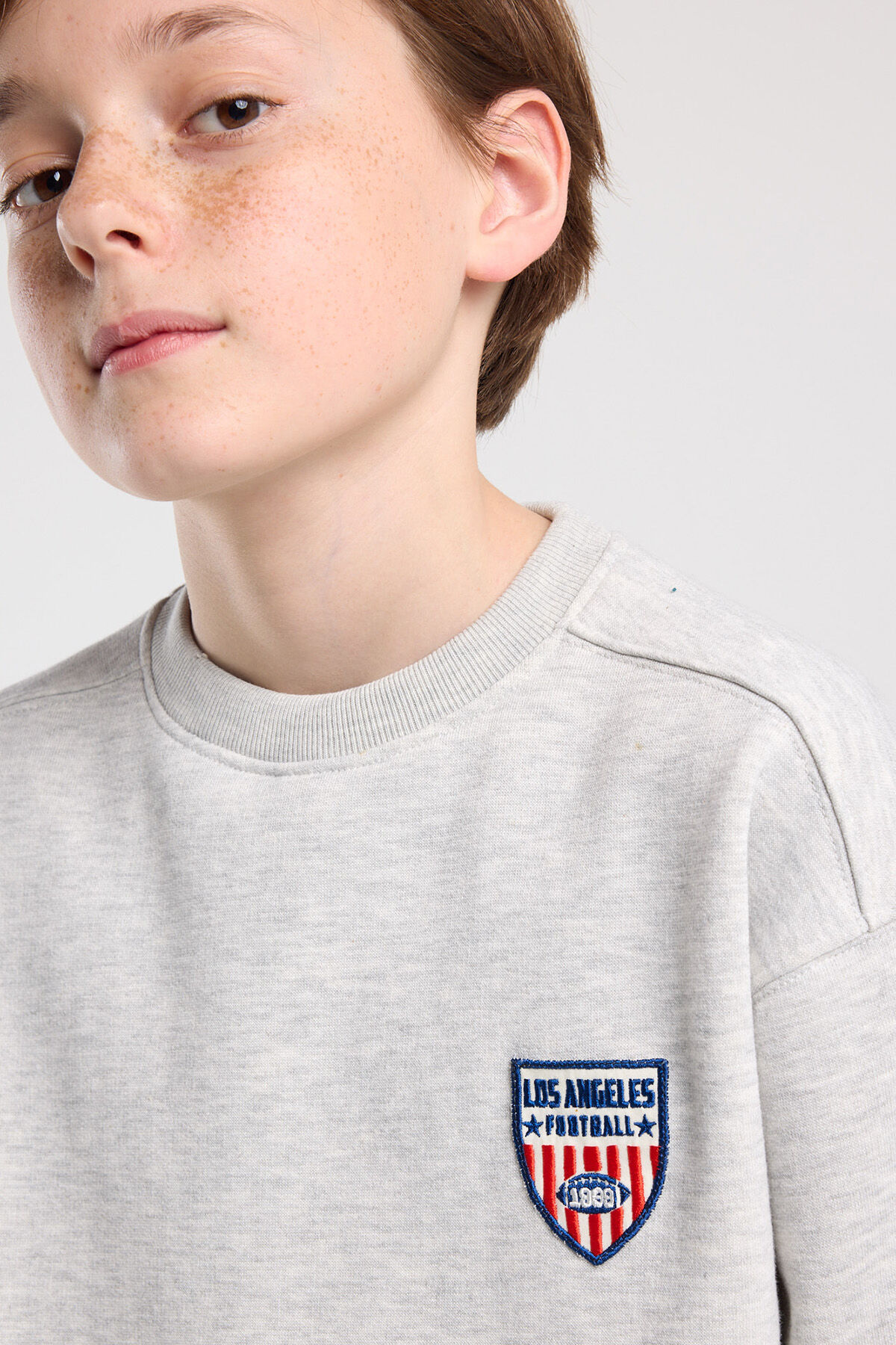 Selo Jr image number 3