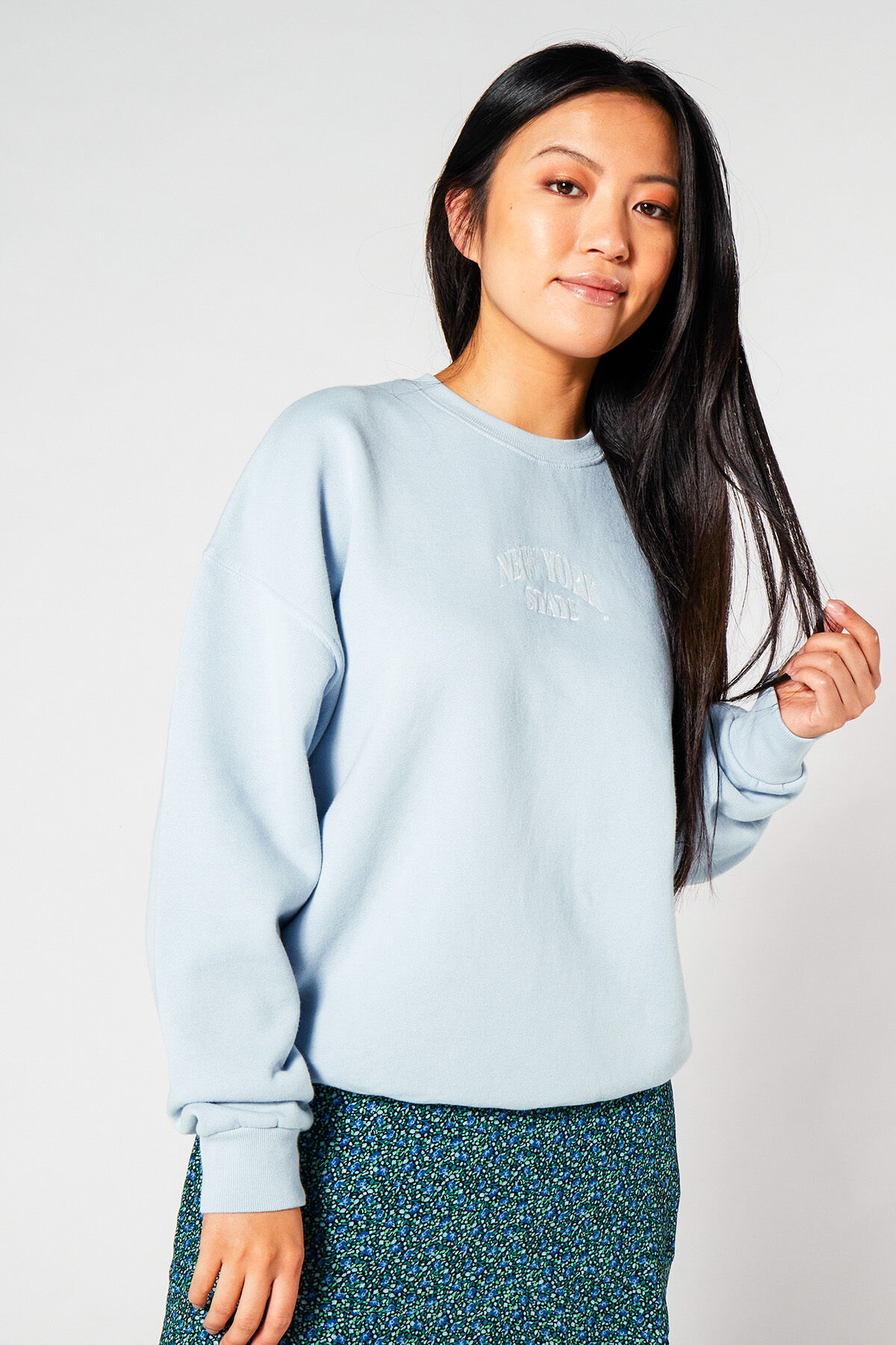 Sweater Shay image number 0