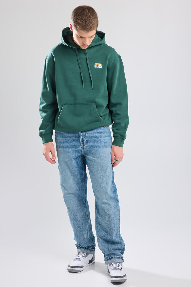 Sweat a capuche Sheldon Hood image number 1