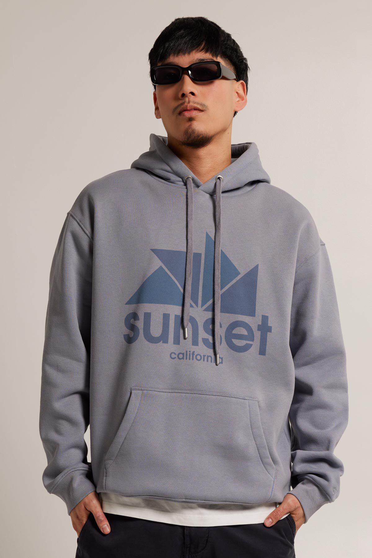 Hoodie Sen hood image number 0