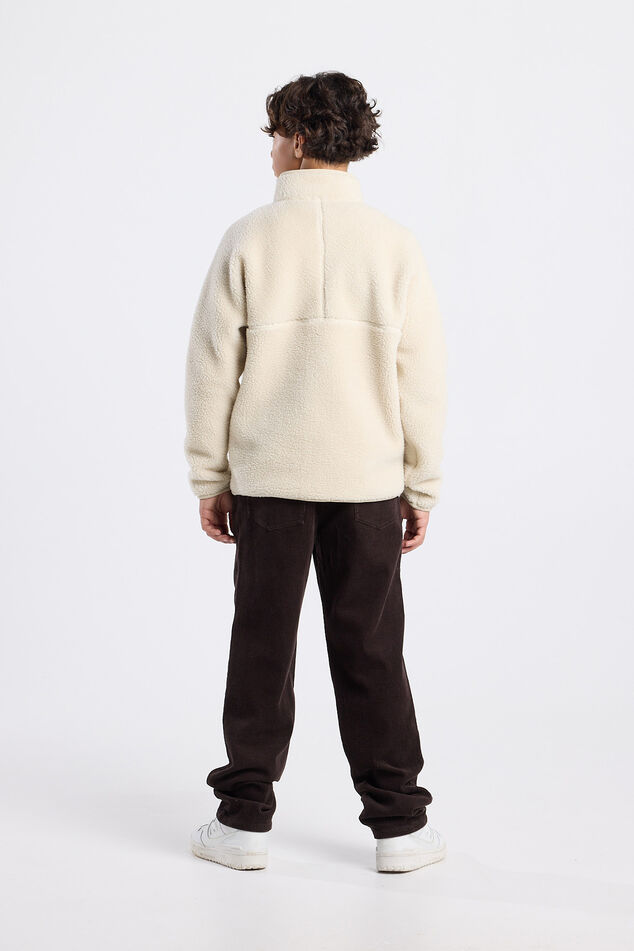 Stay halfzip JR image number 2