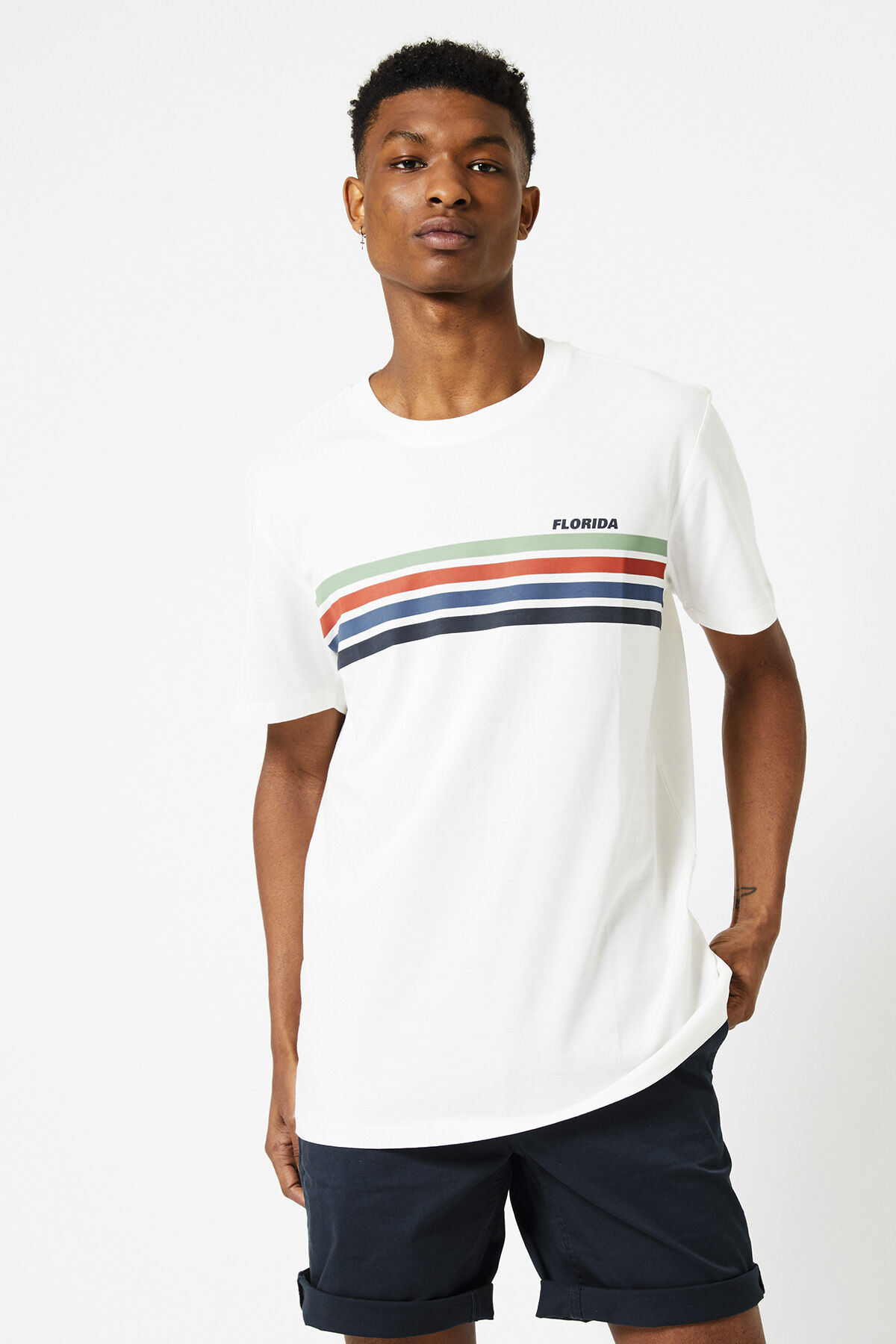 Elias Stripe image number 0