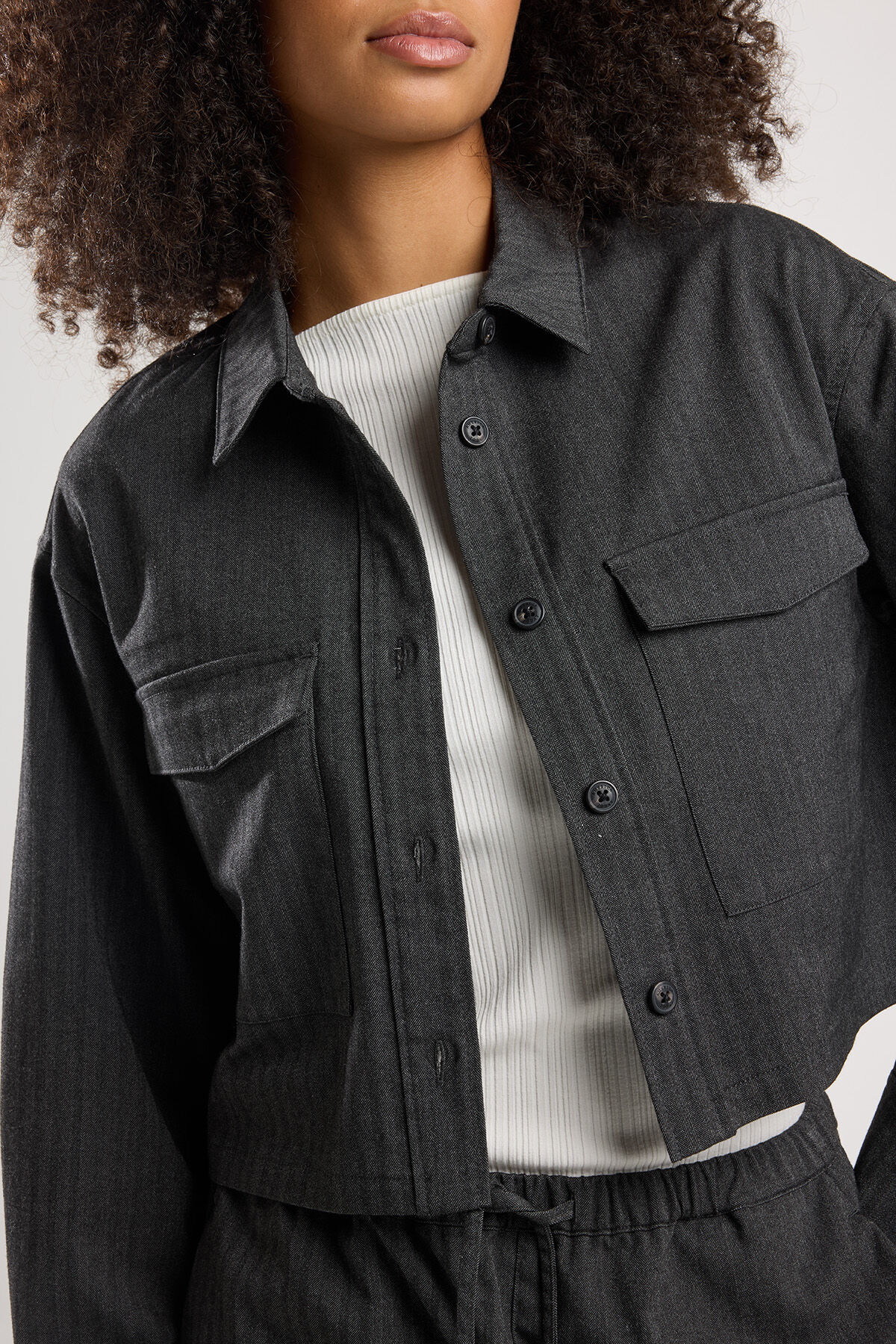 Chemisier Brooke image number 3