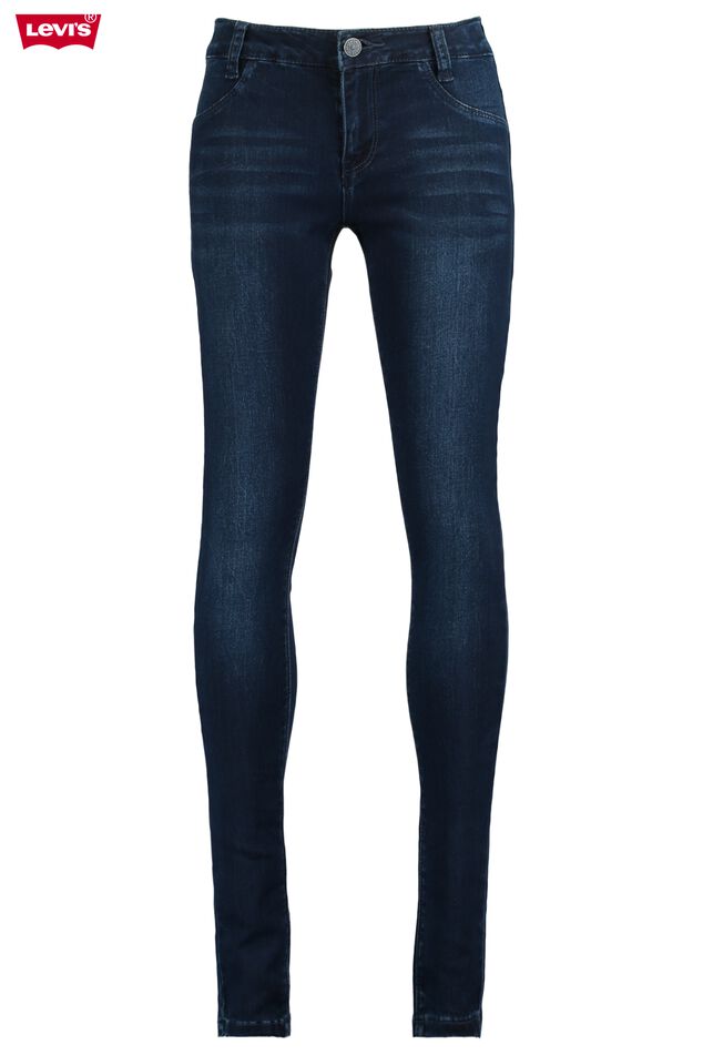 Jeans 710 Super skinny image number 0