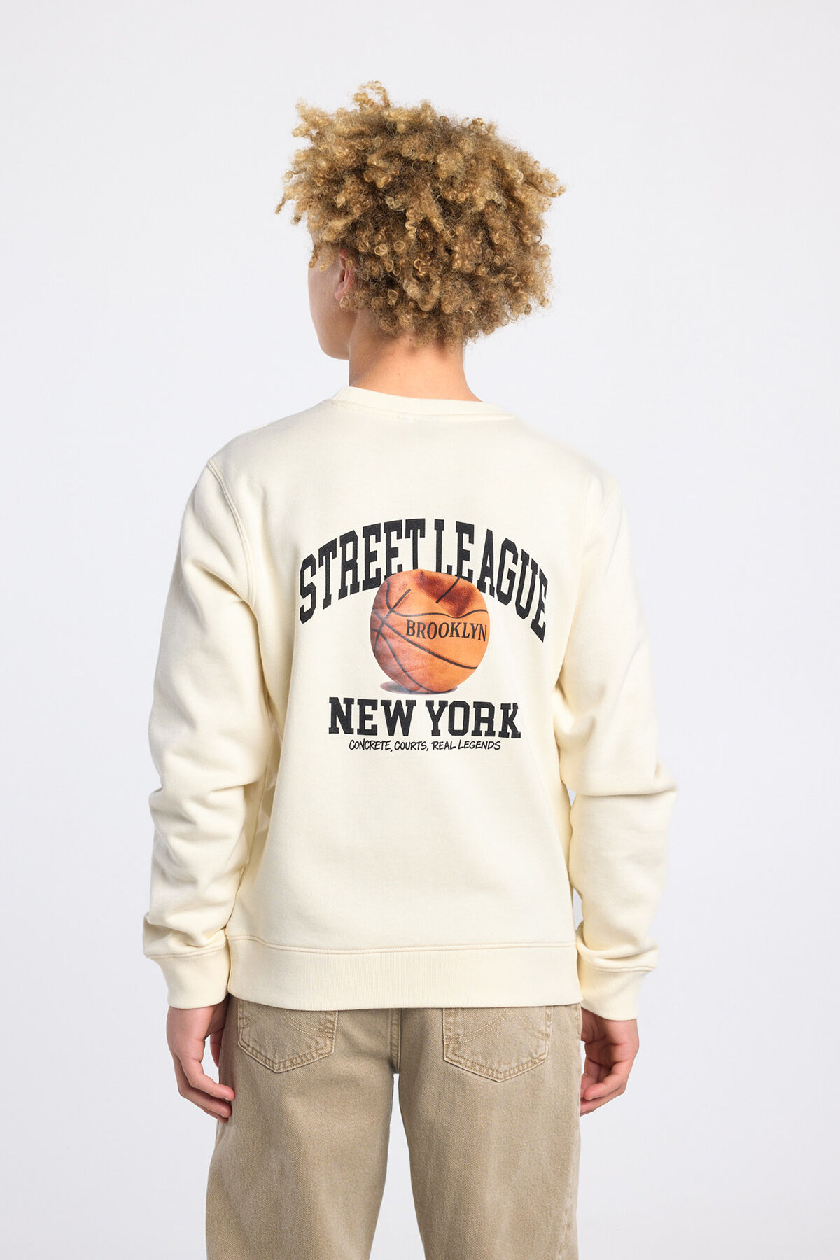 Spencer Crew JR image number 3