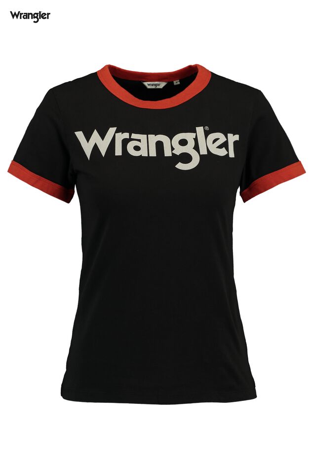 Wrangler ringer Clearance