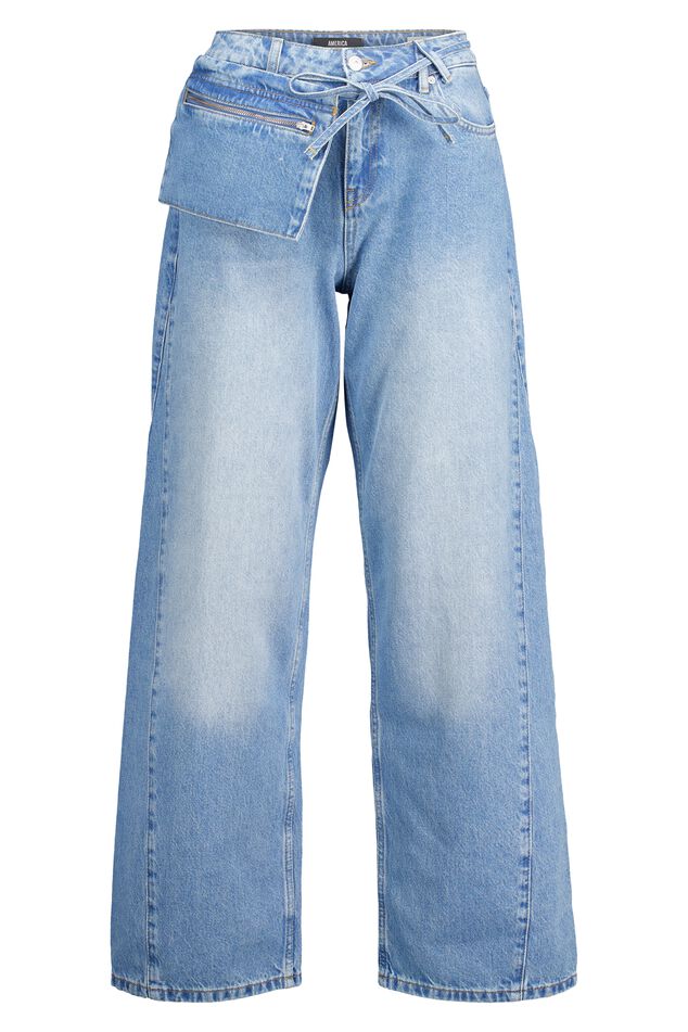 Jeans Seattle image number 4