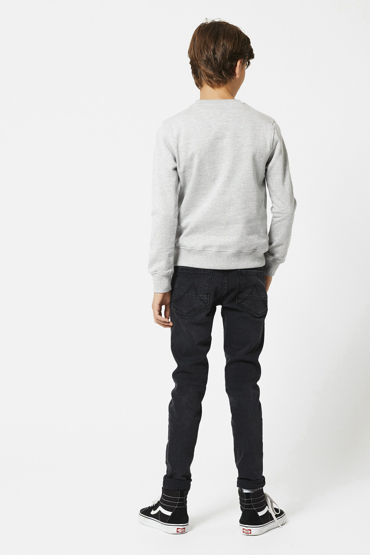 Sweater Stanley Jr image number 1