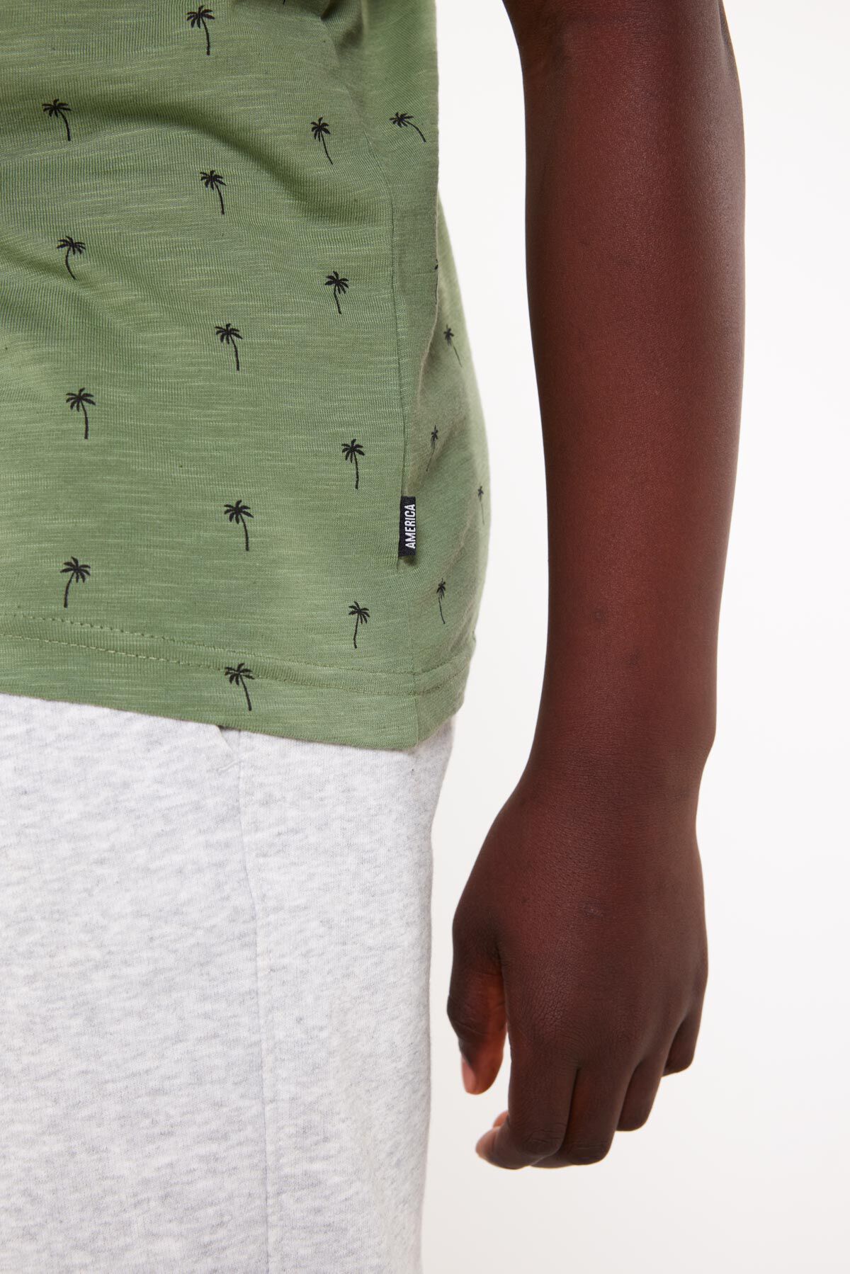 T-shirt Elliot JR image number 3