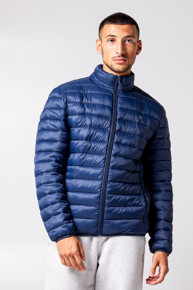 Jacket Jerry image number 1
