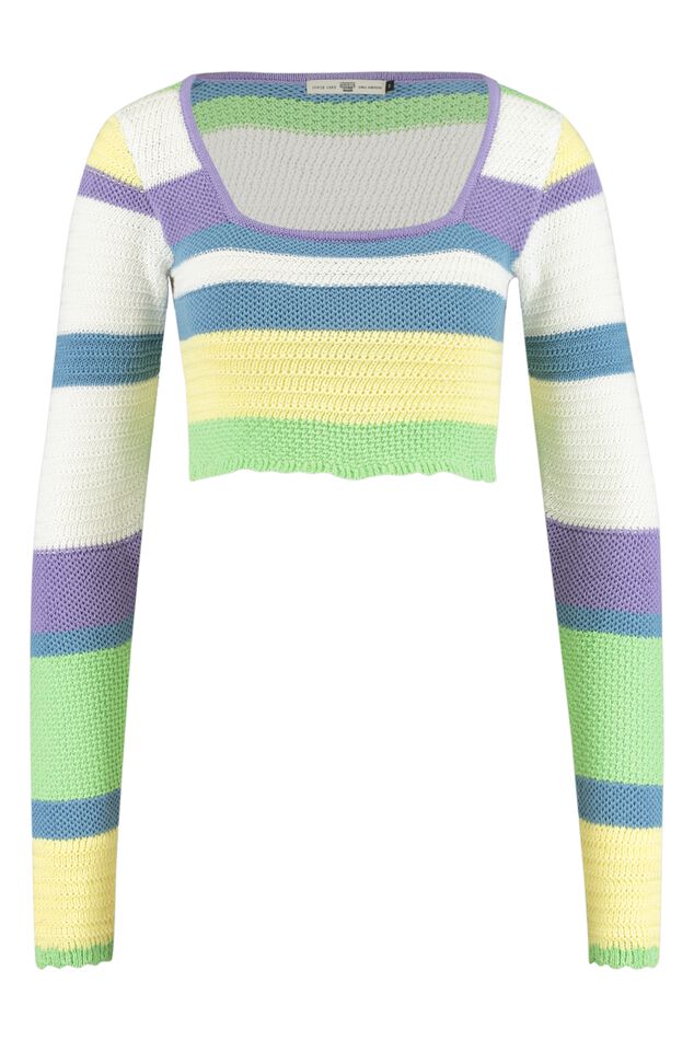 Jumper Lizzie image number 4