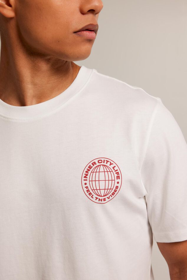 T-shirt Elistar image number 3