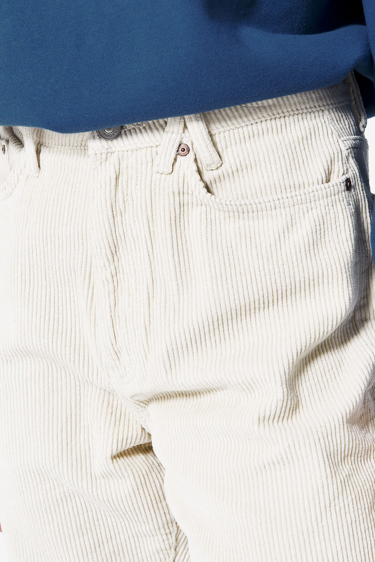 Trousers Jadan Cord image number 3