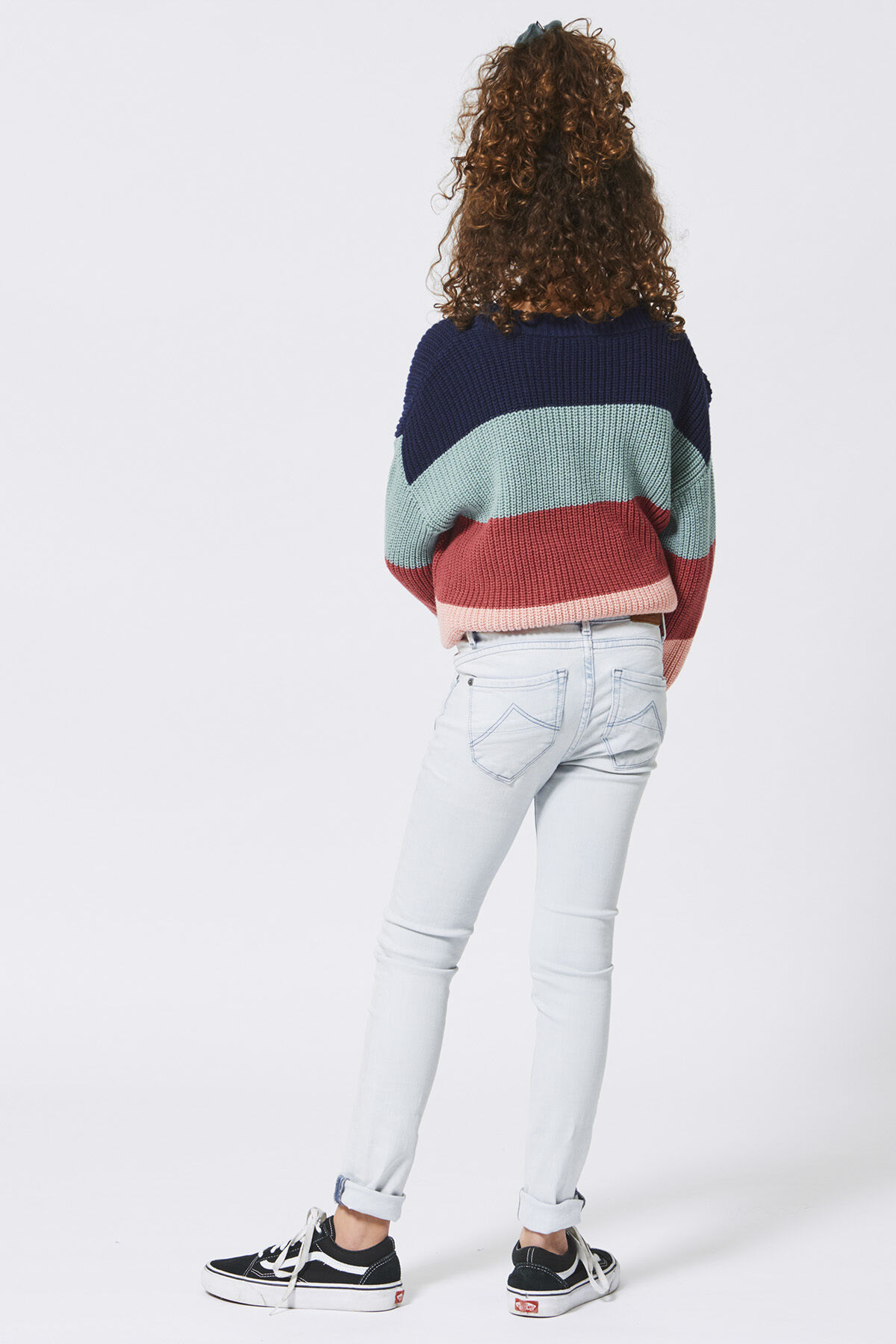 Jeans Emily Jr image number 2