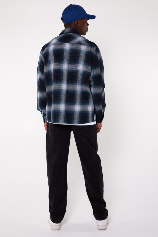 Chemise Hoover image number 2