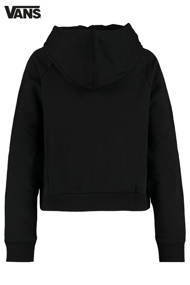 Hoodie Boxy Hoodie image number 1