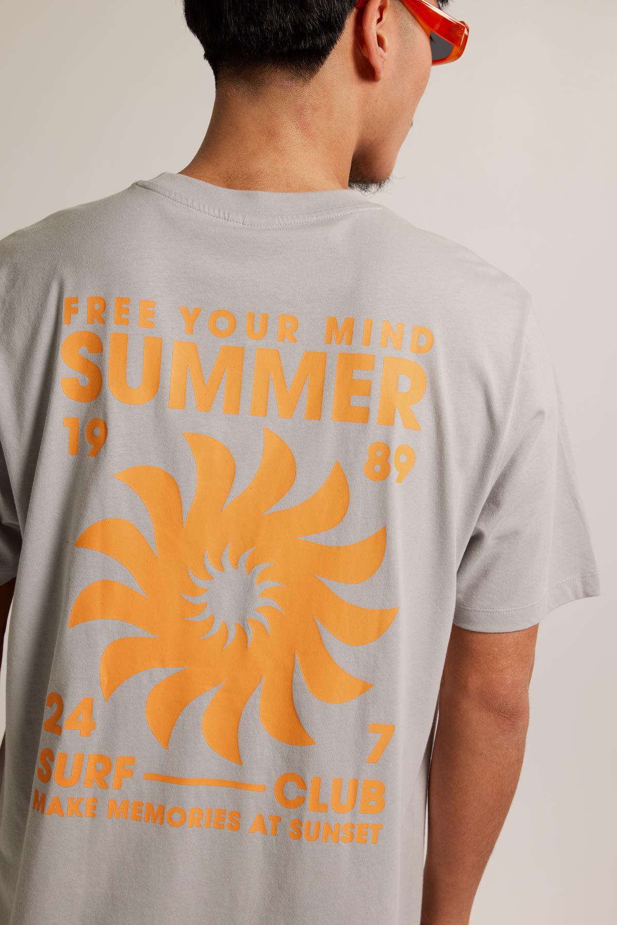 T-shirt Ezra image number 0