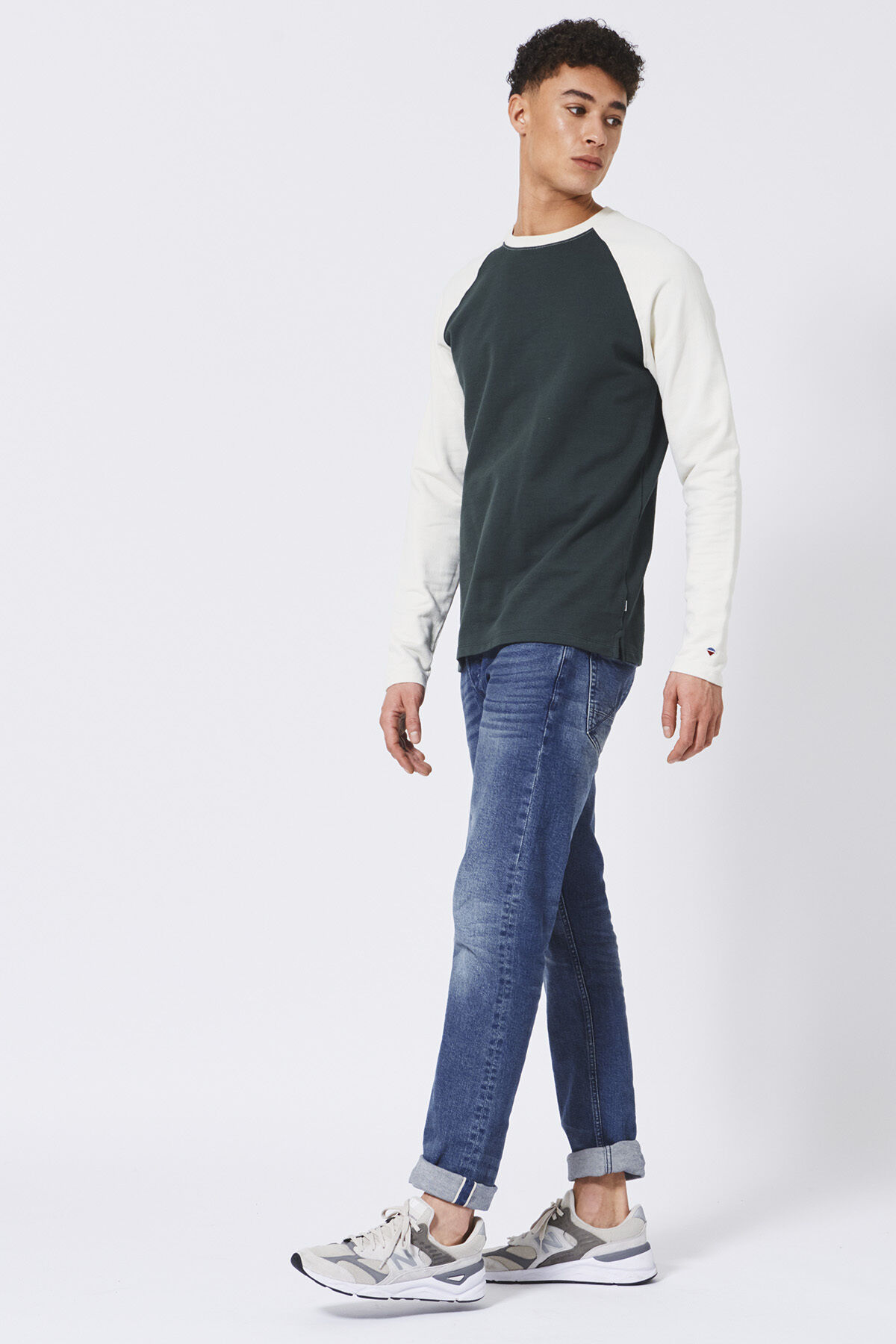 Long sleeve Lane image number 0