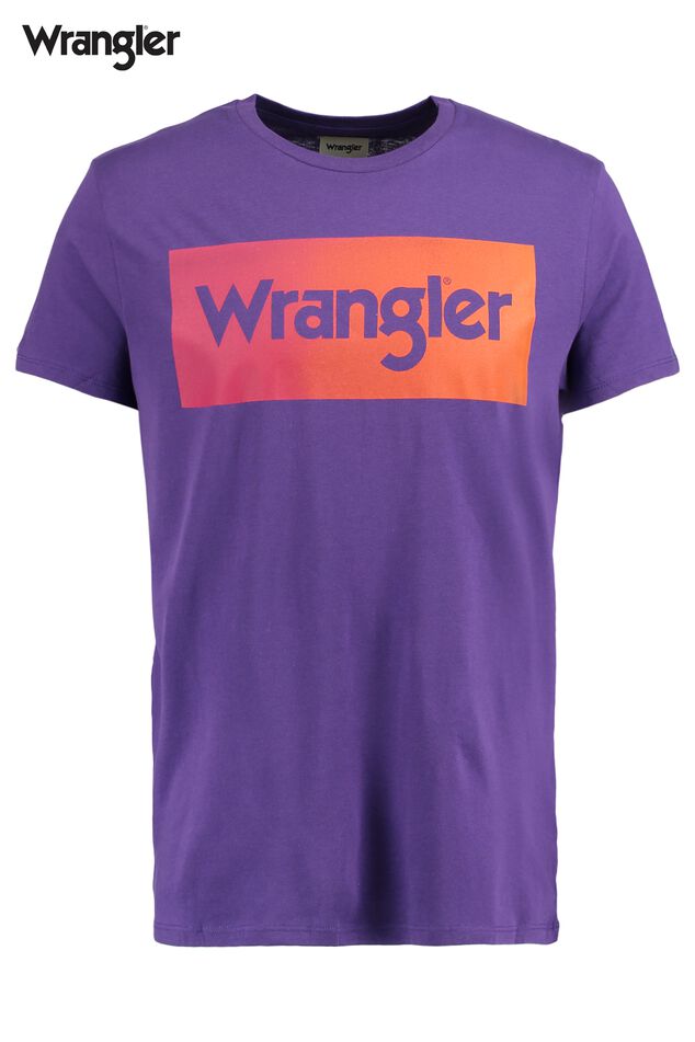 Logo tee image number 0