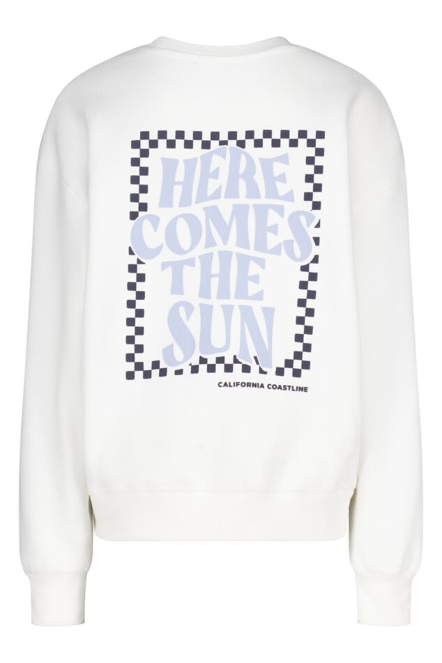 Sweater Saar JR image number 5