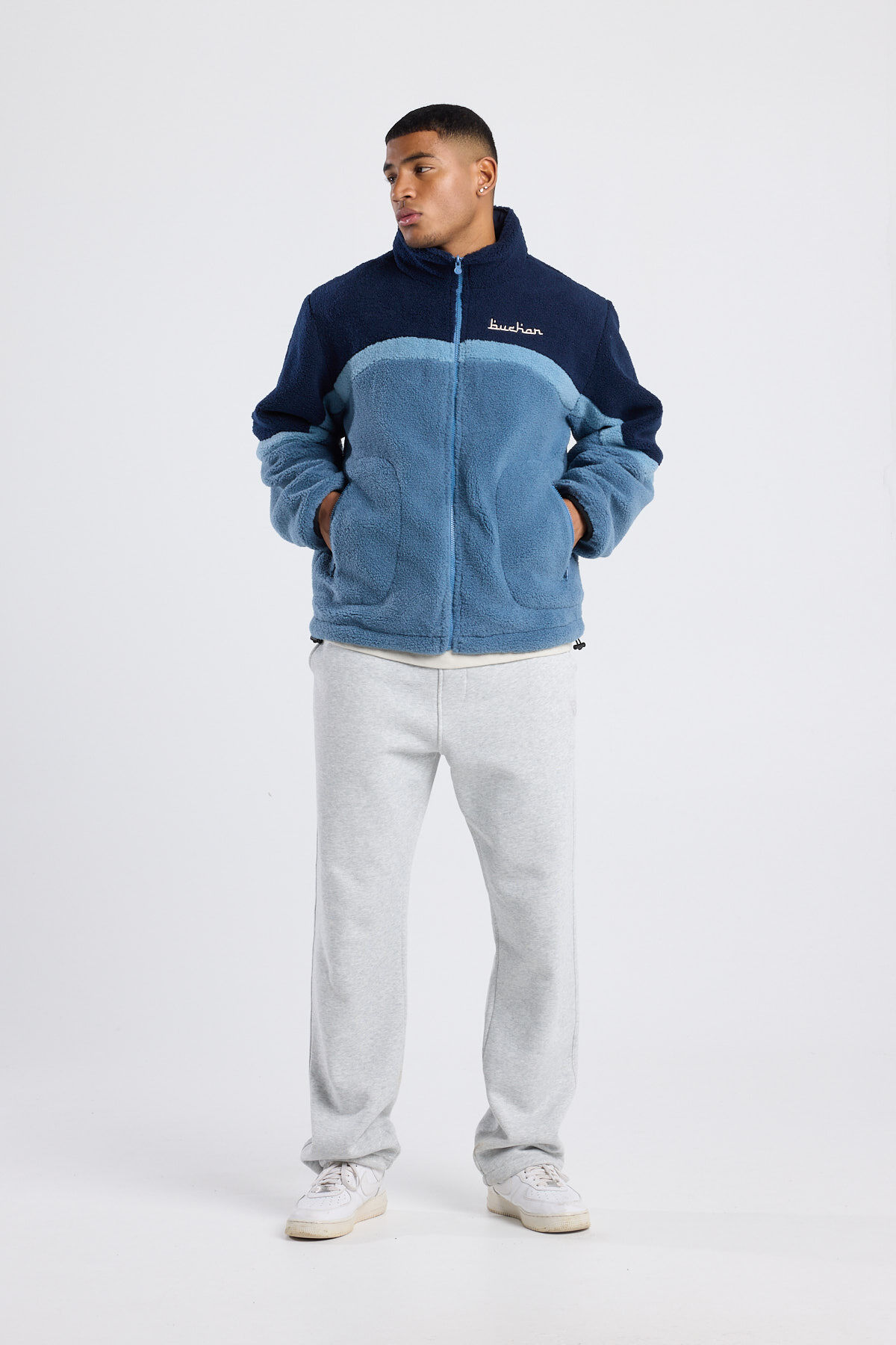 Bram fleece image number 1