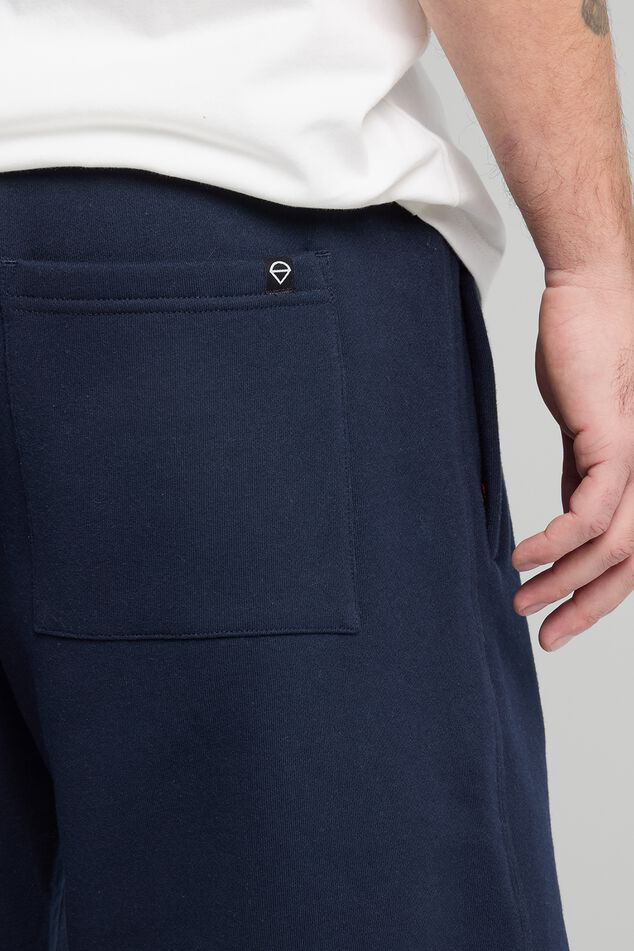 Nas shorts image number 3