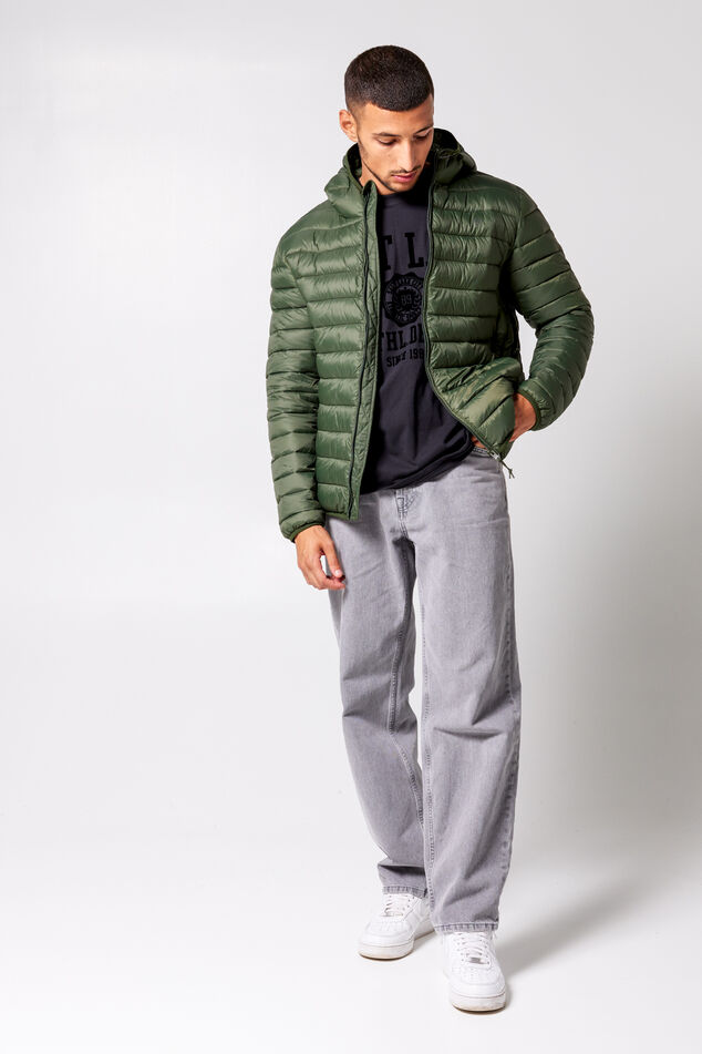 Jacket Jerry hood image number 0