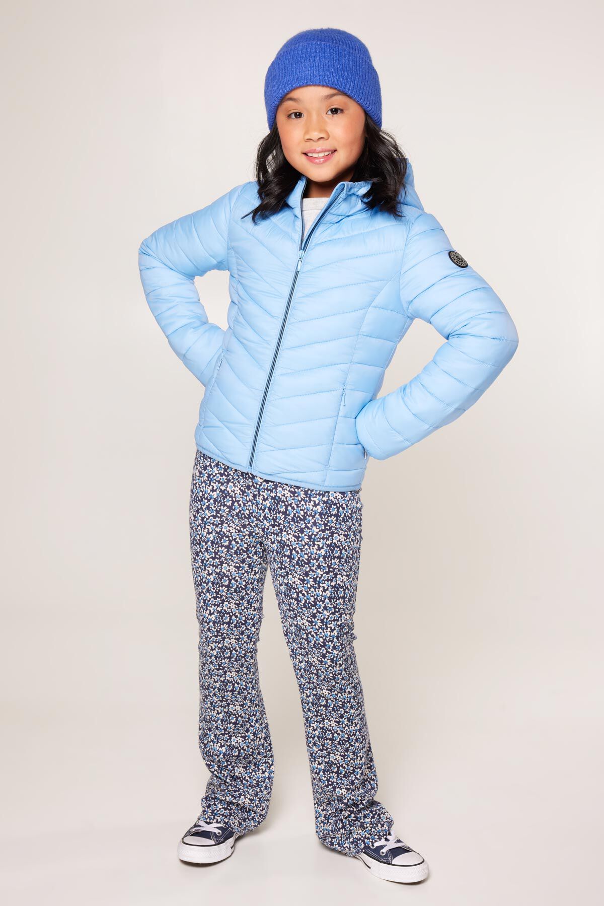 Jacket Alice JR image number 1