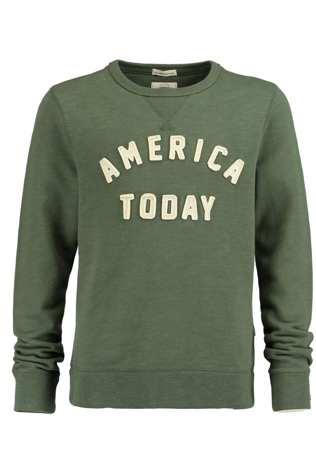 Sweater Story image number 0