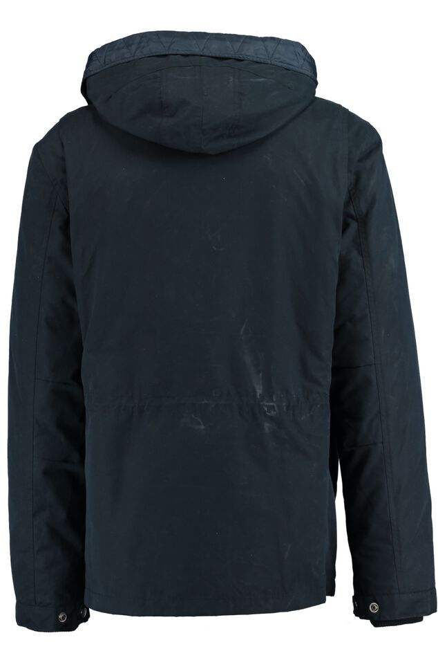 Jacket Justus image number 1