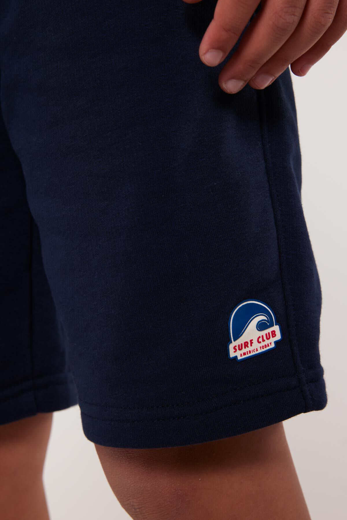 Short Sevan jr image number 3