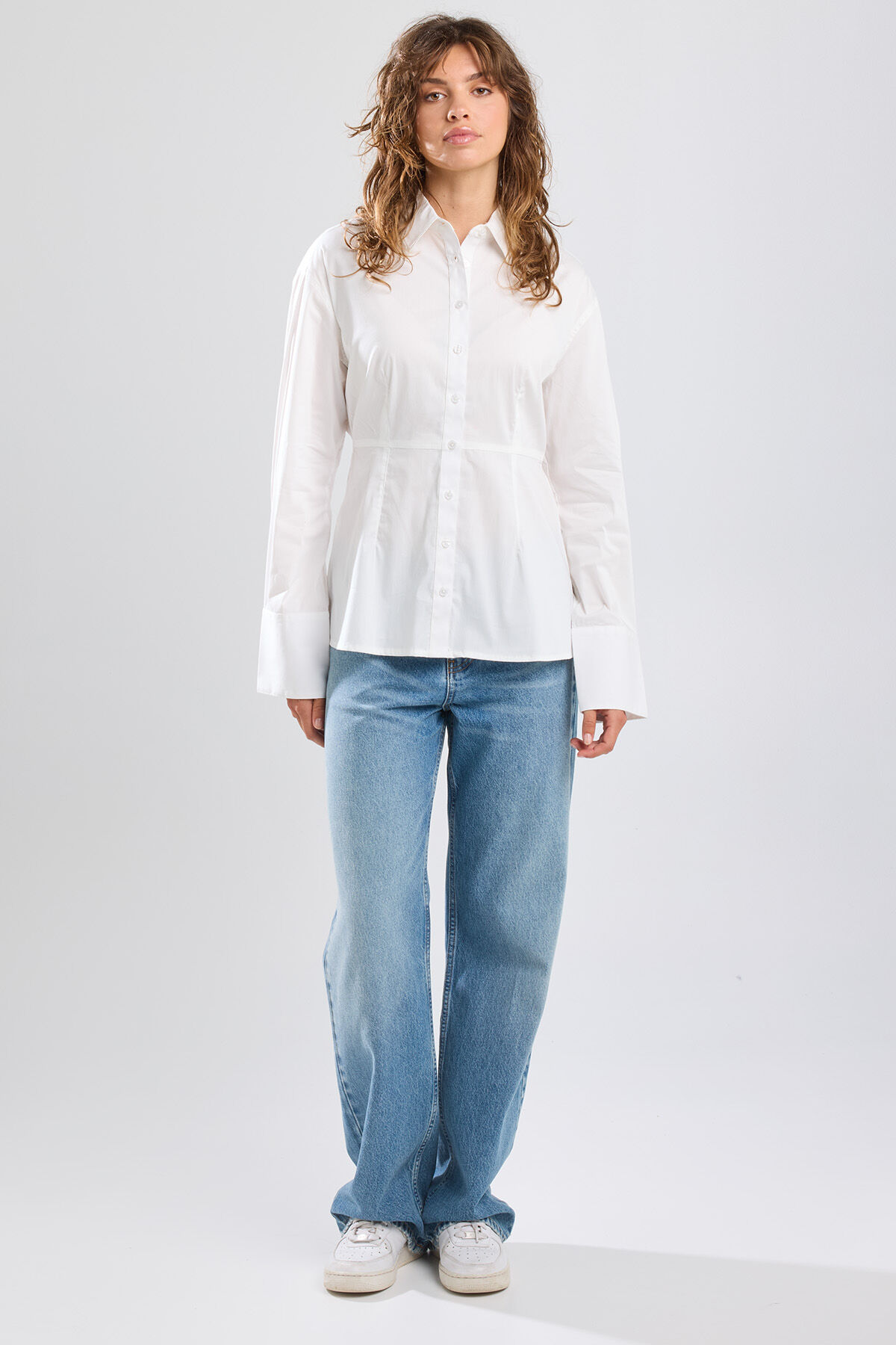 Blouse Brielle image number 1