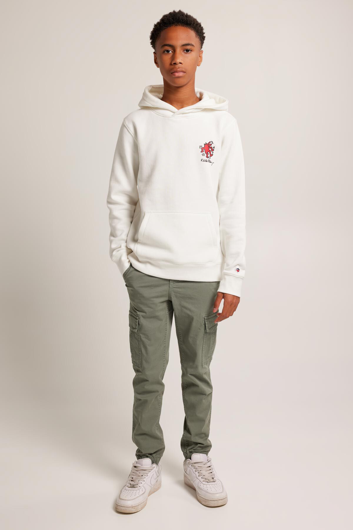 Hose Pharrell jr image number 1