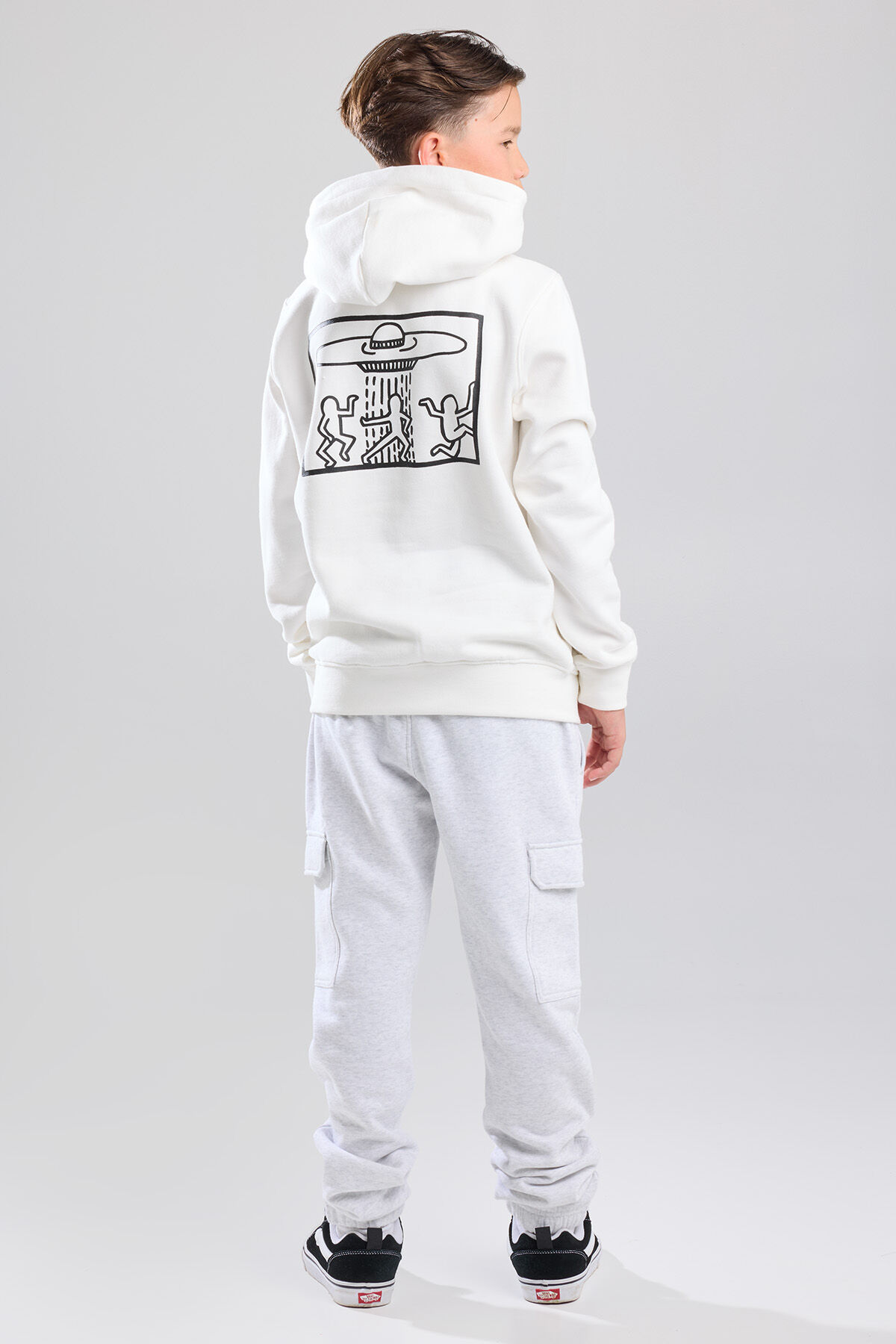 Sweater Shane Jr image number 2