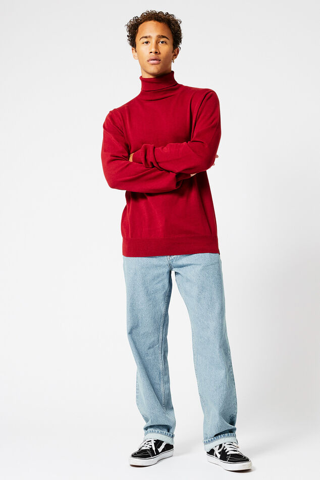 Coltrui Knox image number 0