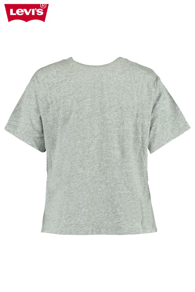 T-shirt Graphic varisty tee image number 1