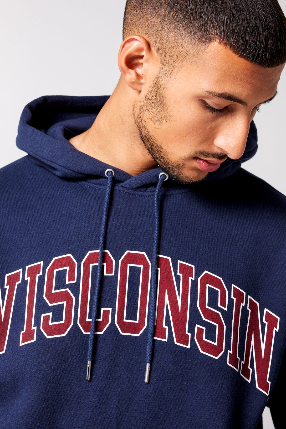 Hoodie Sascha Hood image number 3