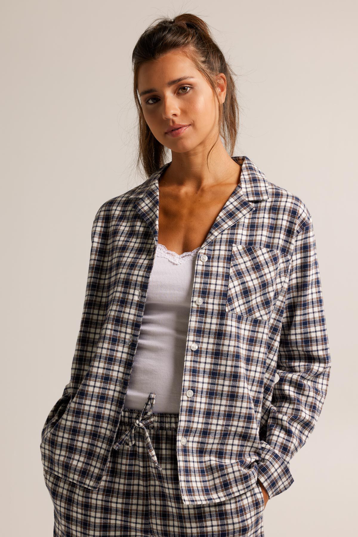 Pyjama Labello Shirt image number 0