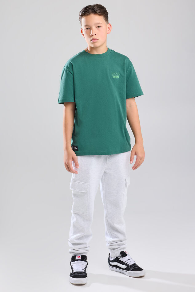 T-shirt Ed Jr image number 0