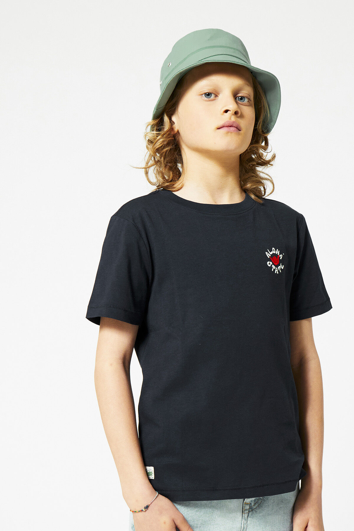 T-shirt Eamon Chest JR image number 0