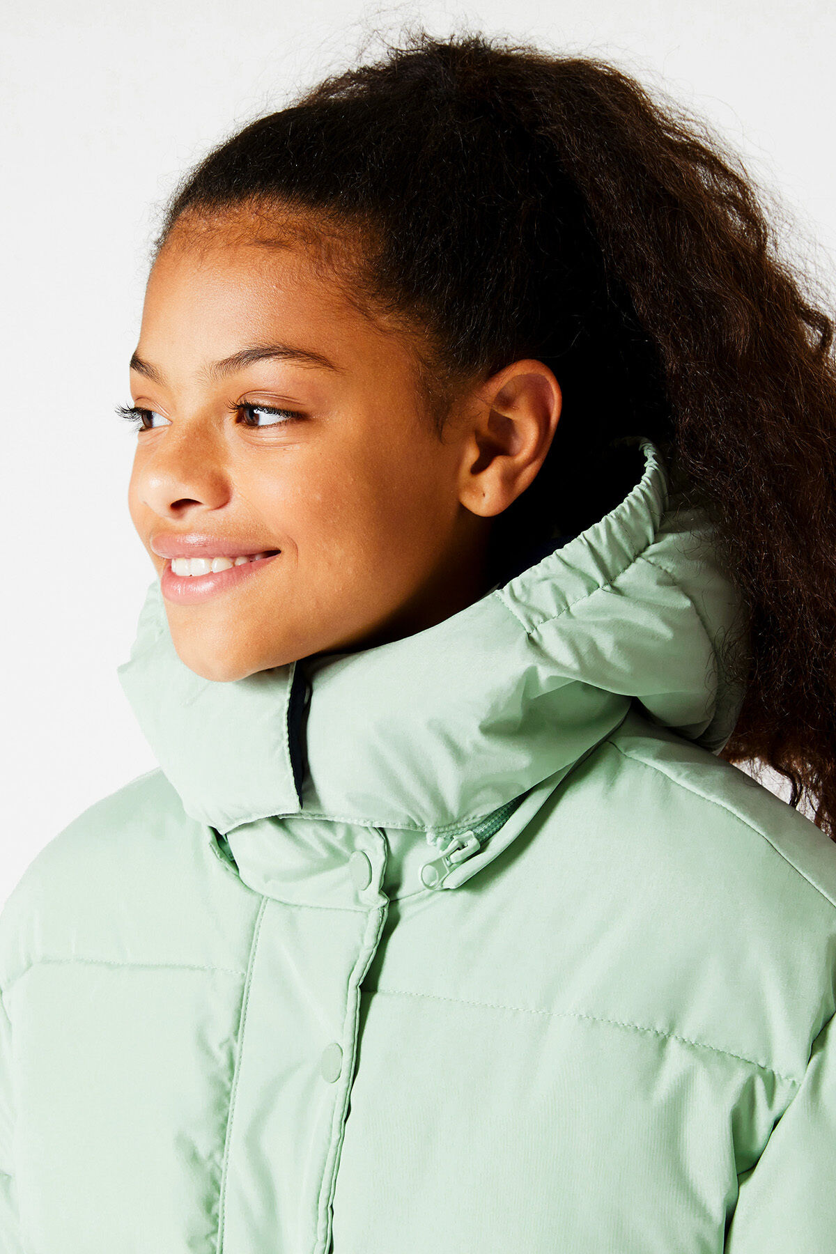 Winterjas Juniper JR image number 3